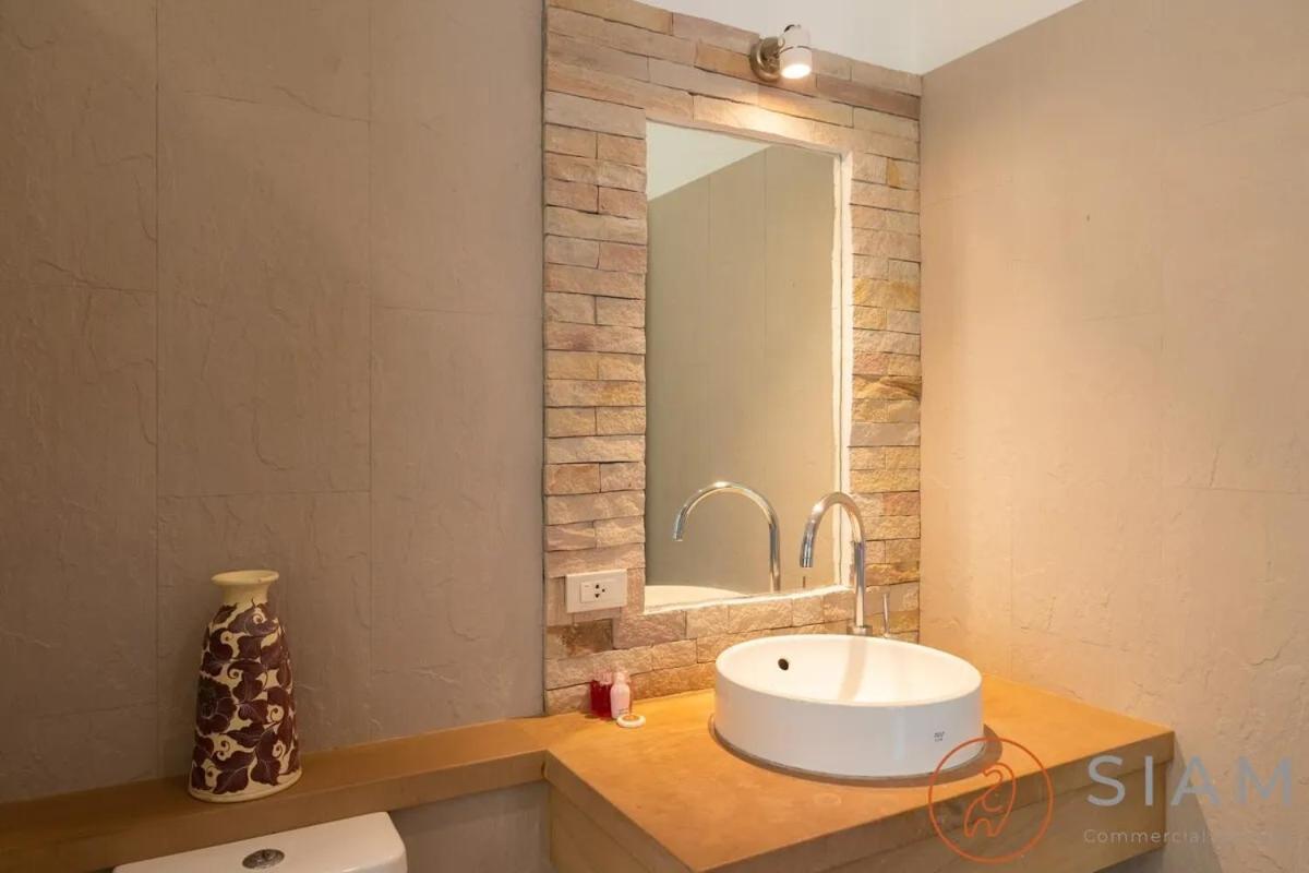 Sweet Heaven Villa 2Br Private Pool & Jungle View サムイ島 エクステリア 写真