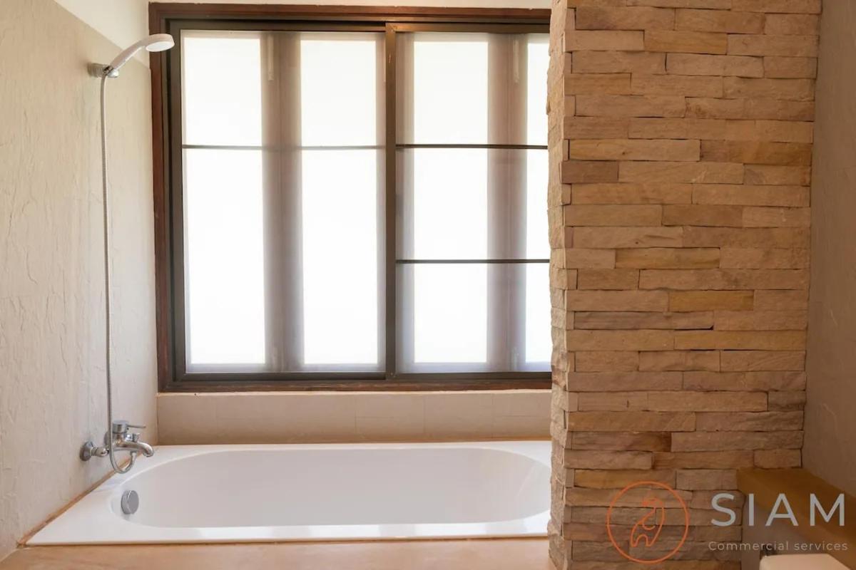 Sweet Heaven Villa 2Br Private Pool & Jungle View サムイ島 エクステリア 写真